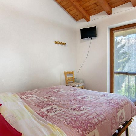 Lake And Mountain Holiday Sacco  المظهر الخارجي الصورة
